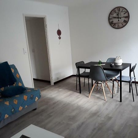 T2 Le Boulou Leilighet Eksteriør bilde